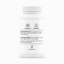 Chromium Picolinate by Thorne Research. 60 Caps. Helps Decrease Sugar Cravings