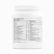 Mediclear Plus by Thorne. Protein w/Detox and Anti-inflammatory Co-factors