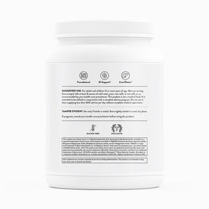 Mediclear Plus by Thorne. Protein w/Detox and Anti-inflammatory Co-factors