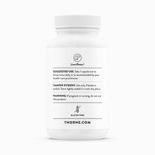 Liver Cleanse by Thorne Research. Herbal Support For a Toxic World. 60 Veg Caps