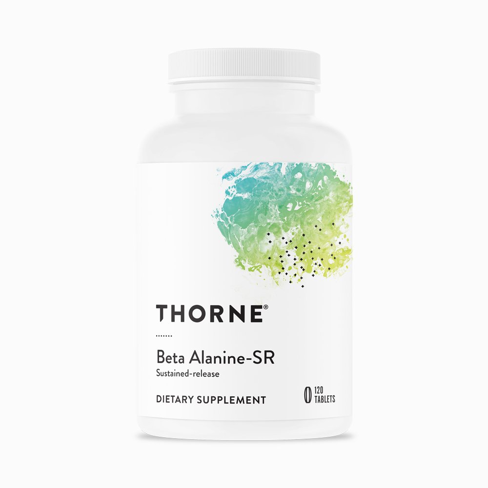 Beta Alanine-SR by Thorne