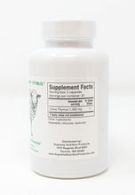 Grass Fed Sheep Thymus by Supreme Nutrition. 90 Cap. Immune Support