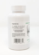 Grass Fed Sheep Thymus by Supreme Nutrition. 90 Cap. Immune Support