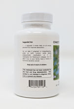 Chaste Tree Supreme 90 Caps for PMS, Hormone Balancing, Prostate, Antimicrobial