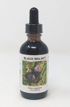 Black Walnut Glycerin Tincture by Supreme Nutrition. Antiparasitic Antifungal 2oz