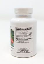 Hawthorn from Supreme Nutrition. 90 Caps. Cardiovascular Support, Cholesterol
