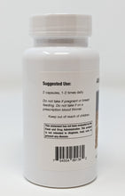 American Ginseng Supreme - 60 Caps. Adrenal, Memory, and Blood Sugar Support
