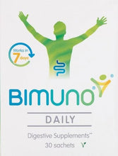Bimuno Daily. Prebiotic Powder. 30 day. Digestive Support. Feeds Bifidobacteria