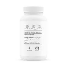 NiaCel 400 by Thorne Research. Nicotinamide Riboside. 400mg 60 Caps.