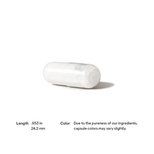 NiaCel 400 by Thorne Research. Nicotinamide Riboside. 400mg 60 Caps.
